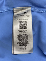 【2023】マンチェスター・シティ（H）/ CONDITION：New / SIZE：XXL / #19 / J.ALVAREZ / クラブW杯パッチ / オーセンティック