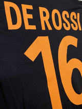 【2012/13】ASローマ（3rd）/ CONDITION：New / SIZE：L / #16 / DE ROSSI / セリエAパッチ