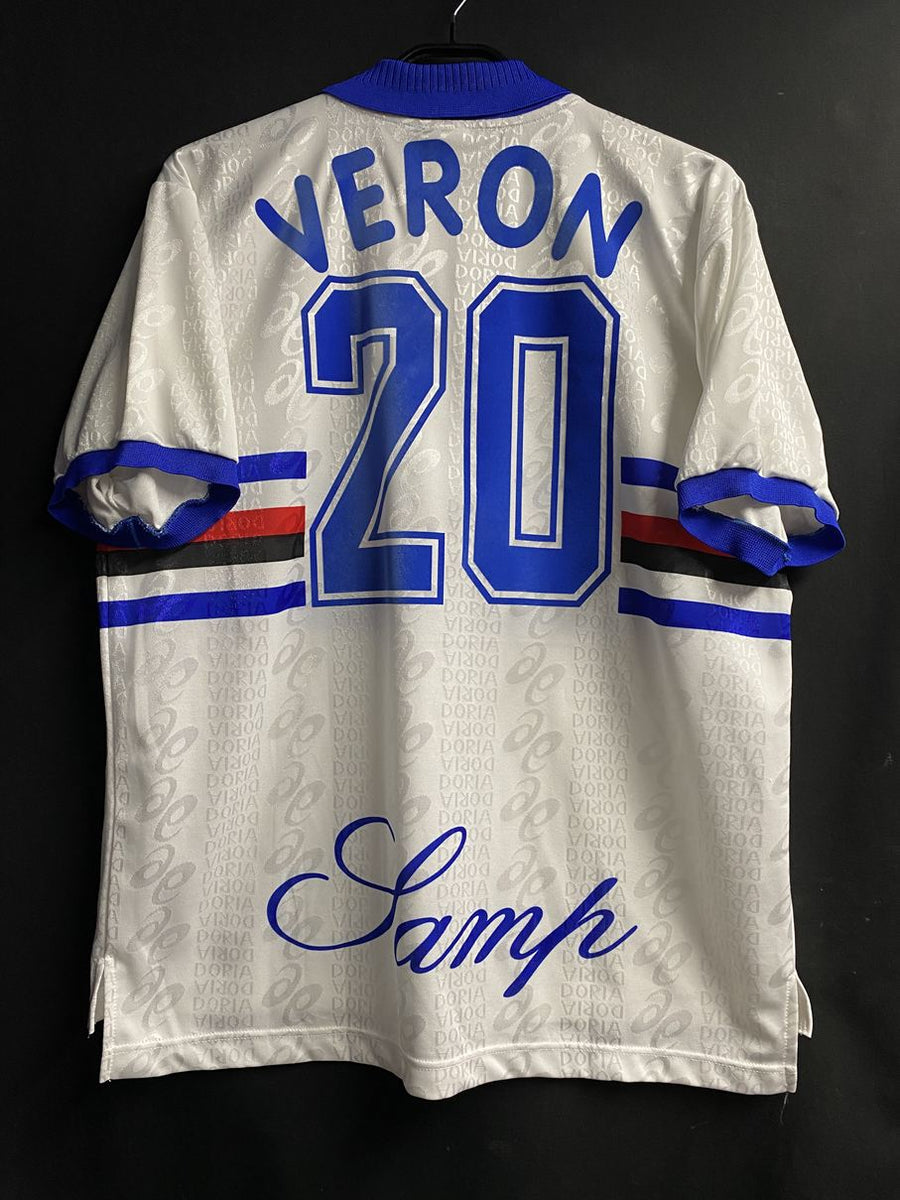 その他イタリア国内クラブ – Vintage Sports Football Store