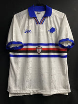 【1997/98】サンプドリア（A）/ CONDITION：A / SIZE：L / #20 / VERON