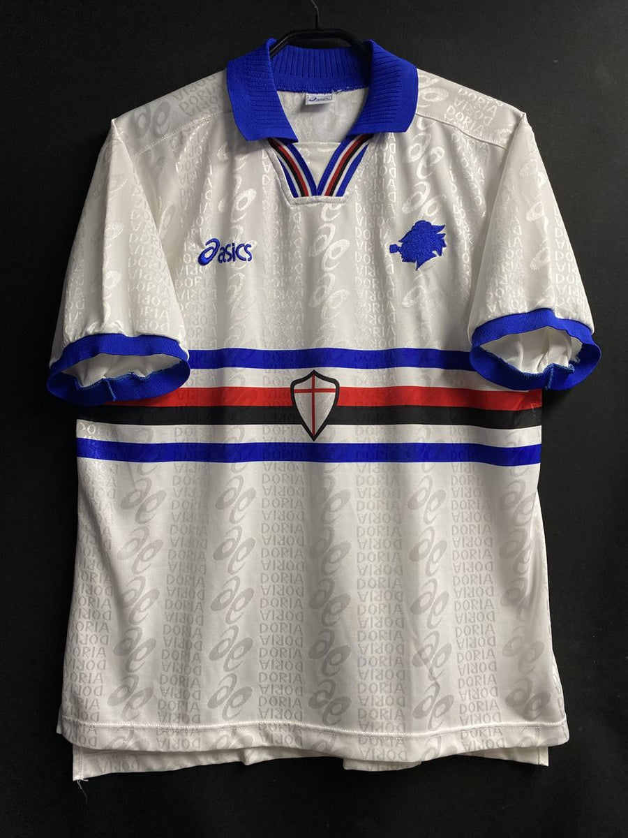その他イタリア国内クラブ – Vintage Sports Football Store