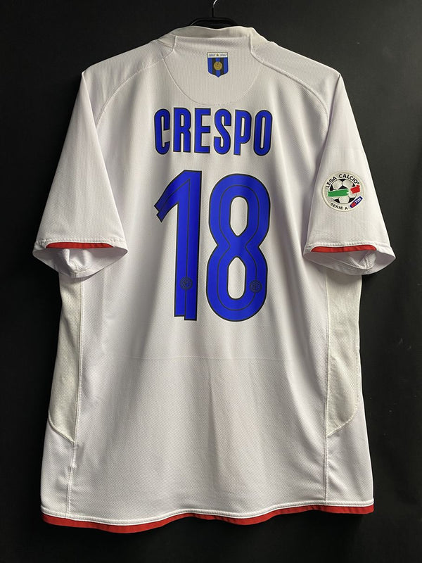 インテル – Vintage Sports Football Store