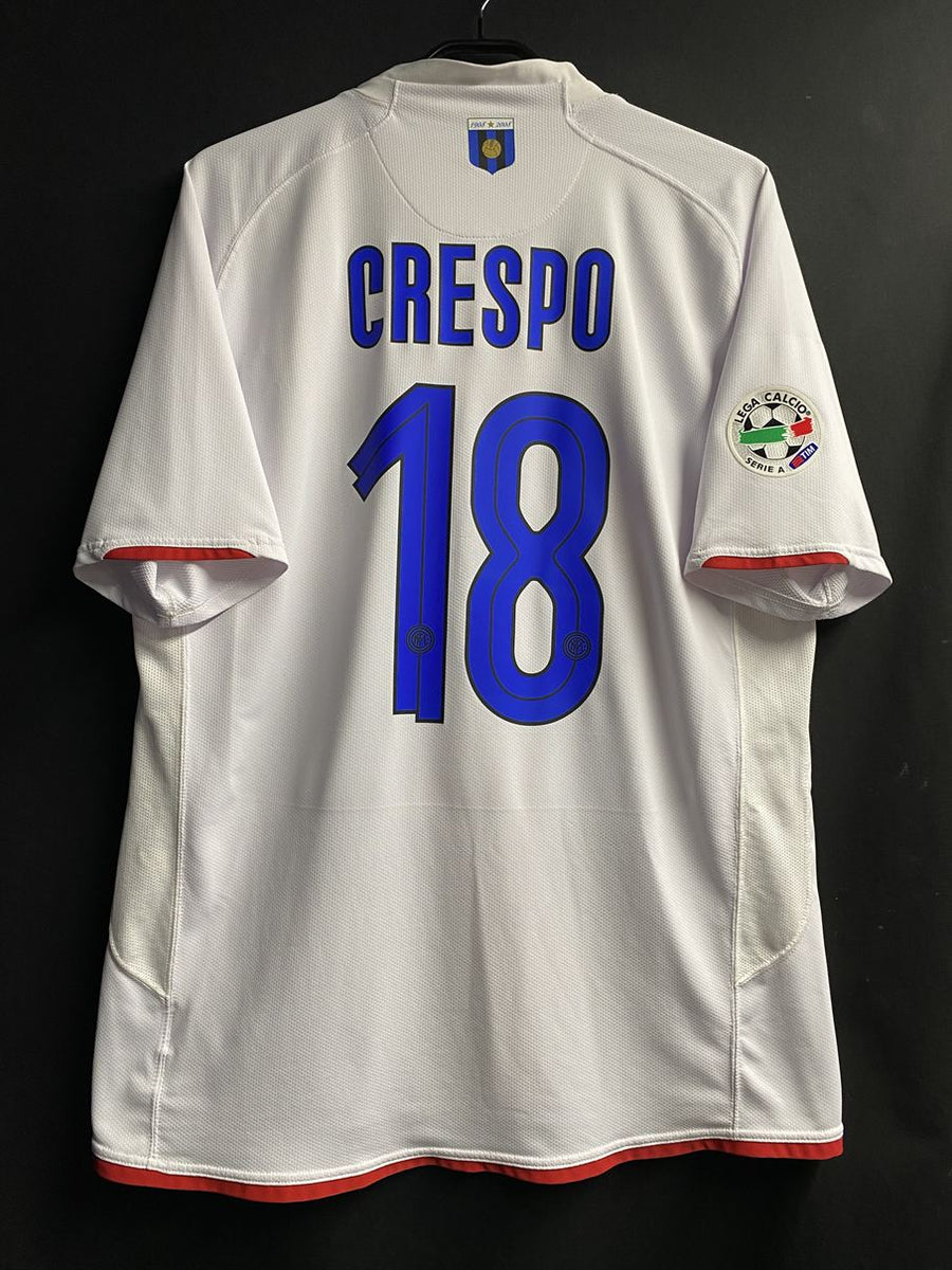 インテル – Vintage Sports Football Store