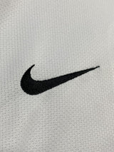【2007/08】インテル（100th/Away）/ CONDITION：A / SIZE：XL / #18 / CRESPO / レガ・カルチョパッチ / 100周年記念