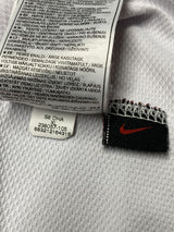 【2007/08】インテル（100th/Away）/ CONDITION：A / SIZE：XL / #18 / CRESPO / レガ・カルチョパッチ / 100周年記念