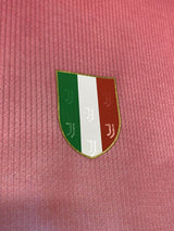 【2020/21】ユベントス（4th) / CONDITION：New / SIZE：L（日本規格）/ #10 / DYBALA / リーグ戦仕様 / HUMANRACE COLLECTION