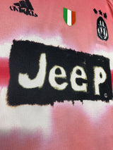 【2020/21】ユベントス（4th) / CONDITION：New / SIZE：L（日本規格）/ #10 / DYBALA / リーグ戦仕様 / HUMANRACE COLLECTION