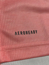 【2020/21】ユベントス（4th) / CONDITION：New / SIZE：L（日本規格）/ #10 / DYBALA / リーグ戦仕様 / HUMANRACE COLLECTION