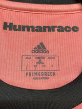 【2020/21】ユベントス（4th) / CONDITION：New / SIZE：L（日本規格）/ #10 / DYBALA / リーグ戦仕様 / HUMANRACE COLLECTION