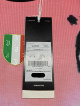 【2020/21】ユベントス（4th) / CONDITION：New / SIZE：L（日本規格）/ #10 / DYBALA / リーグ戦仕様 / HUMANRACE COLLECTION