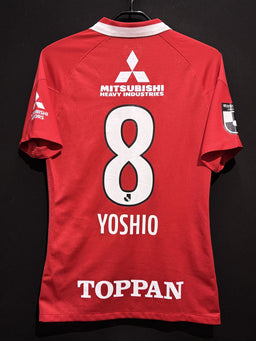 浦和レッズ – Vintage Sports Football Store