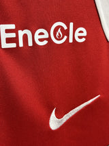 【2022】浦和レッズ（H）/ CONDITION：A / SIZE：XL / #8 / YOSHIO / オーセンティック