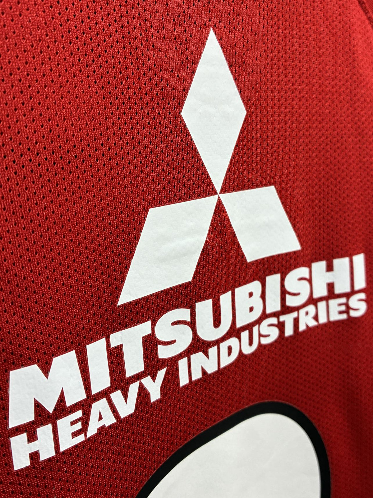 2022】浦和レッズ（H）/ CONDITION：A / SIZE：XL / #8 / YOSHIO