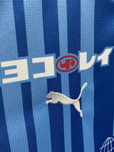 【2024】横浜FC（H）/ CONDITION：A / SIZE：XXL（ASIA）/ #3 / TAKUMI