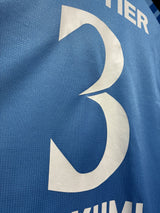 【2024】横浜FC（H）/ CONDITION：A / SIZE：XXL（ASIA）/ #3 / TAKUMI