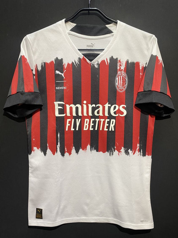 ACミラン – Vintage Sports Football Store