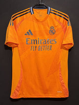 【2024/25】レアル・マドリード（A）/ CONDITION：A / SIZE：XL（日本規格）