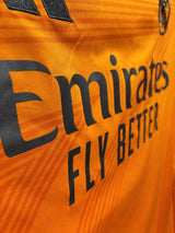 【2024/25】レアル・マドリード（A）/ CONDITION：A / SIZE：XL（日本規格）