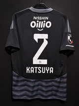 【2024】横浜F・マリノス（SP）/ CONDITION：A / SIZE：2XL（日本規格）/ #2 / KATSUYA