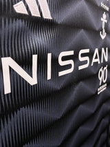 【2024】横浜F・マリノス（SP）/ CONDITION：A / SIZE：2XL（日本規格）/ #2 / KATSUYA