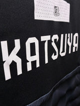 【2024】横浜F・マリノス（SP）/ CONDITION：A / SIZE：2XL（日本規格）/ #2 / KATSUYA