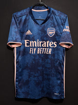 【2020/21】アーセナル（3RD）/ CONDITION：A / SIZE：L（日本規格）