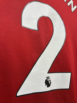 【2019/20】アーセナル（H）/ CONDITION：A / SIZE：L（日本規格）/ #2 / BELLERIN