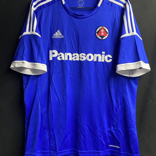 その他リーグ – Vintage Sports Football Store