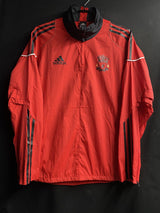 【2010/11】リバプール ウインドブレーカージャケット / CONDITION：A- / SIZE：L（日本規格）