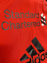 【2010/11】リバプール ウインドブレーカージャケット / CONDITION：A- / SIZE：L（日本規格）