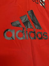 【2010/11】リバプール ウインドブレーカージャケット / CONDITION：A- / SIZE：L（日本規格）