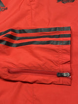 【2010/11】リバプール ウインドブレーカージャケット / CONDITION：A- / SIZE：L（日本規格）