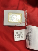 【2010/11】リバプール ウインドブレーカージャケット / CONDITION：A- / SIZE：L（日本規格）
