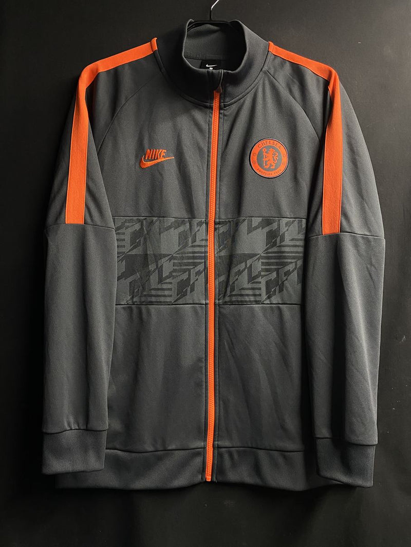 チェルシー I96 トラックジャケット 19-20 2019/20】チェルシー I96 トラックジャケット / CONDITION：A / SIZE