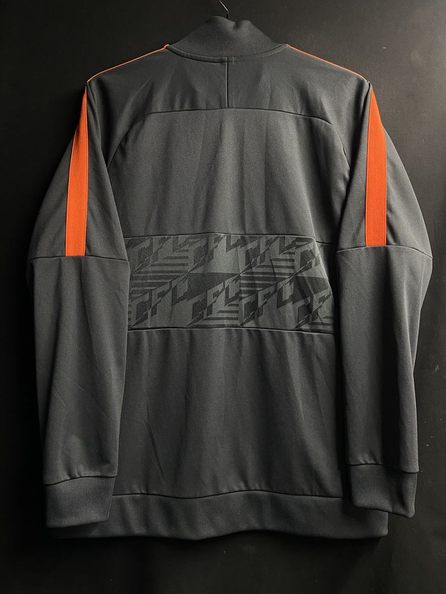 【ヴィンテージ】チェルシー FC長袖・着丈70㌢身幅52㌢ チェルシー – Vintage Sports Football Store
