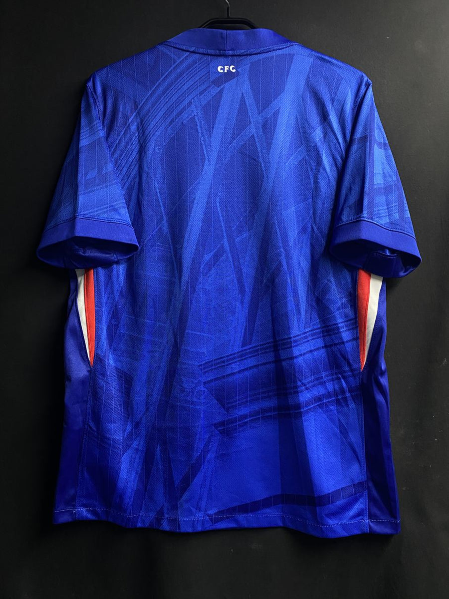 チェルシー – Vintage Sports Football Store
