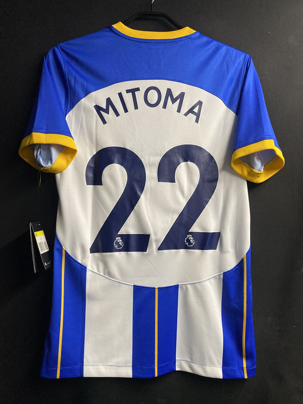 その他イングランド国内クラブ – Vintage Sports Football Store