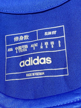 【2024】イタリア代表（H）/ CONDITION：A / SIZE：S / #18 / BARELLA / EURO2024パッチ / オーセンティック