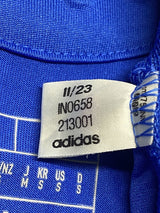 【2024】イタリア代表（H）/ CONDITION：A / SIZE：S / #18 / BARELLA / EURO2024パッチ / オーセンティック