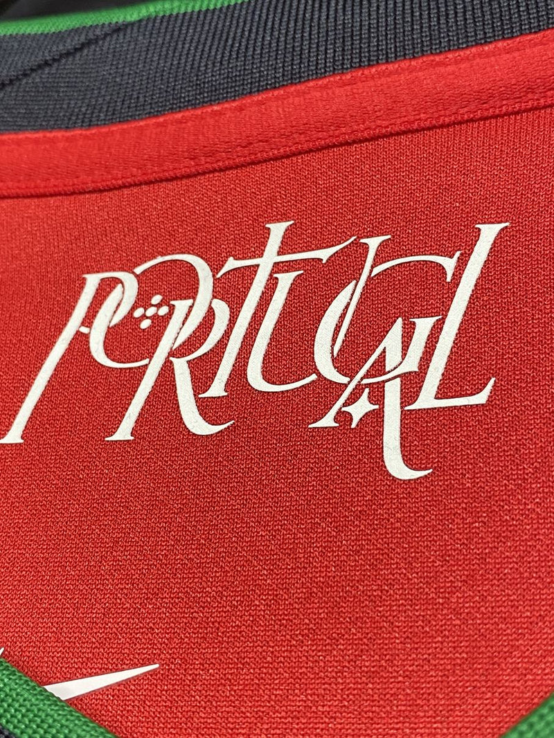 2024】ポルトガル代表（H）/ CONDITION：A / SIZE：M / #7 / RONALDO