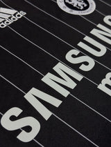 【2006/07】チェルシー（3rd）/ CONDITION：New / SIZE：L / #11 / DROGBA / プレミア優勝パッチ