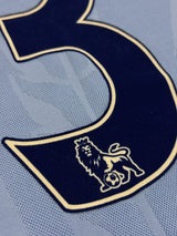 【2010/11】トッテナム（A）/ CONDITION：B+ / SIZE：M / #3 / BALE / プレミアパッチ