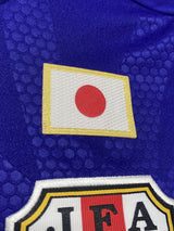 【2014/15】日本代表（H）/ CONDITION：A / SIZE：O（日本規格）/ #10 / KAGAWA