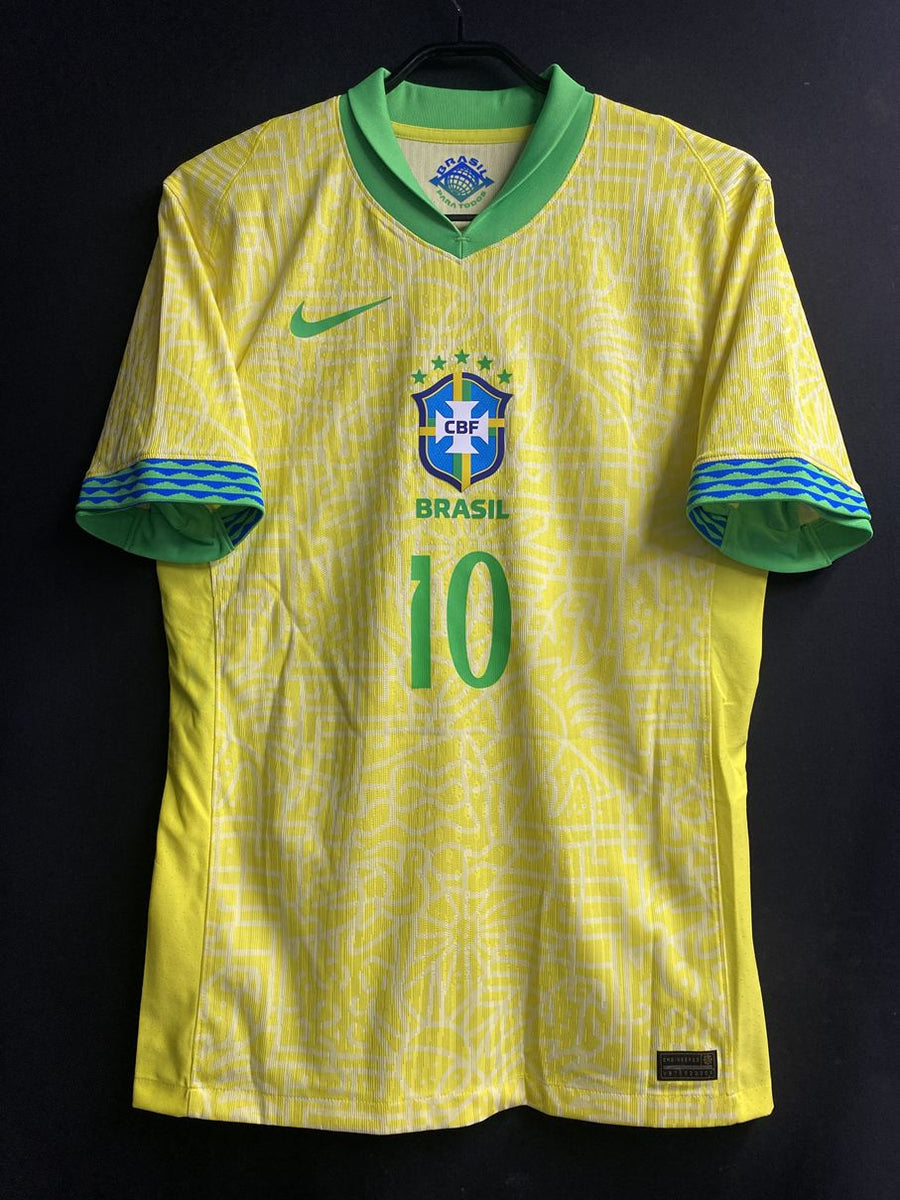 ブラジル代表 – Vintage Sports Football Store