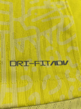 【2024/25】ブラジル代表（H）/ CONDITION：A / SIZE：S / #10 / RODRYGO / オーセンティック