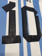 【2022/23】アルゼンチン代表（H）/ CONDITION：New / SIZE：2XL（日本規格）/ #10 / MESSI