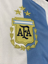 【2022/23】アルゼンチン代表（H）/ CONDITION：New / SIZE：2XL（日本規格）/ #10 / MESSI
