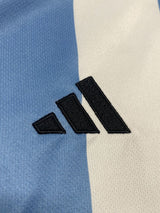 【2022/23】アルゼンチン代表（H）/ CONDITION：New / SIZE：2XL（日本規格）/ #10 / MESSI
