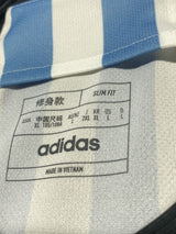 【2022/23】アルゼンチン代表（H）/ CONDITION：New / SIZE：2XL（日本規格）/ #10 / MESSI