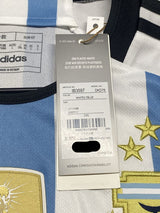 【2022/23】アルゼンチン代表（H）/ CONDITION：New / SIZE：2XL（日本規格）/ #10 / MESSI